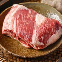君健冷冻梅花肉500g