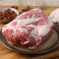 内蒙小尾寒羊羊前腿肉1000g